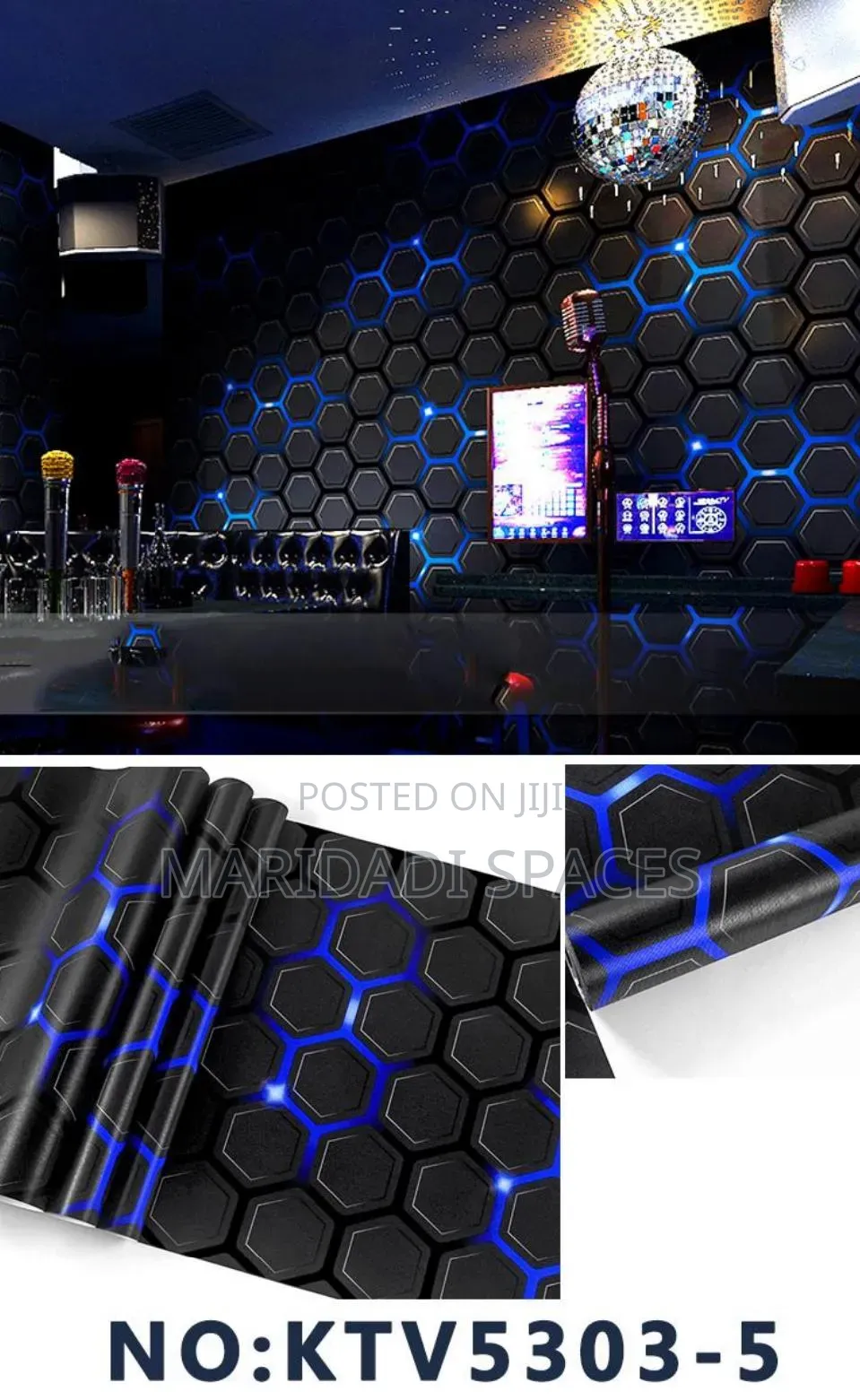 Transform Your Space With Stunning 3D Wallpapers 