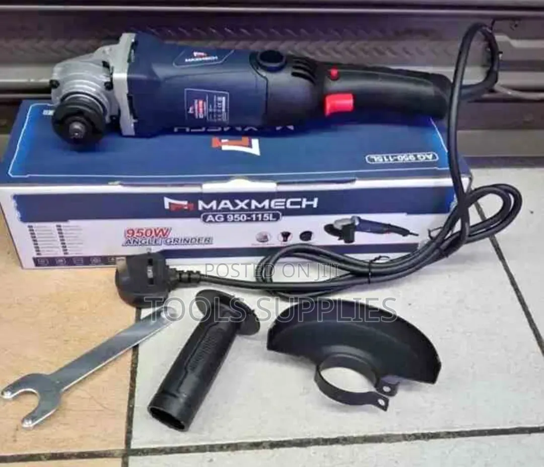 Angle Grinder 950 Watts/Powerful Angle Grinder 950 Watts
