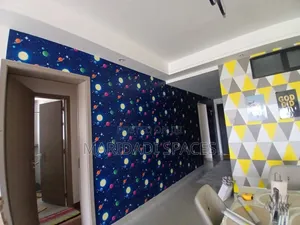  Self-Adhesive Wallpapers – Easy Peel Stick, Instant Makeover!
