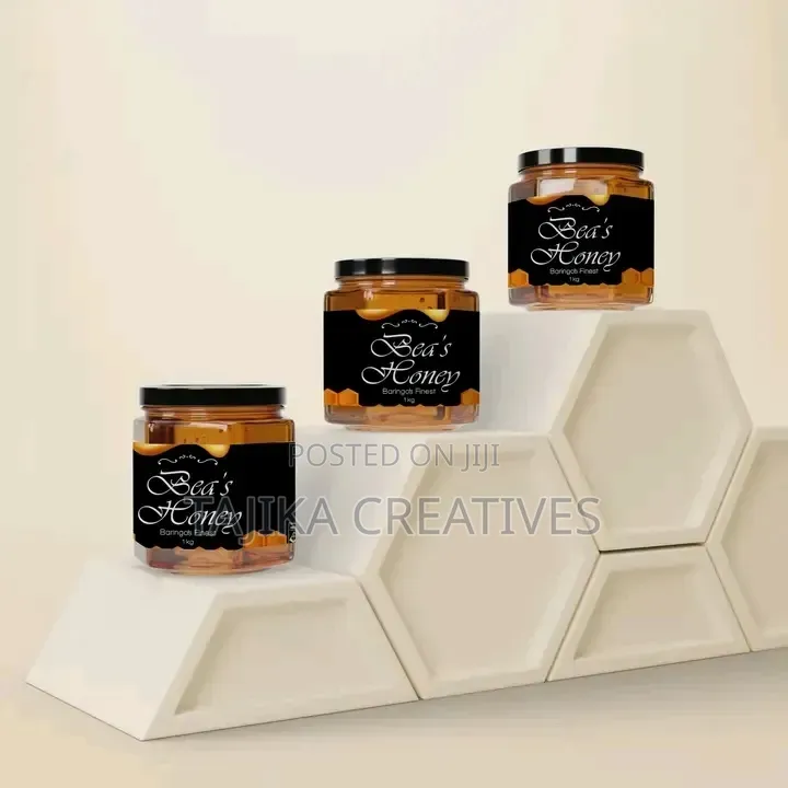 Label Design and Printing