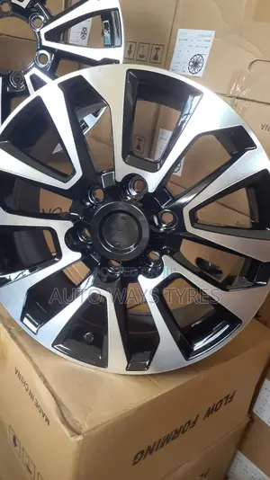 Rims 17 Inches