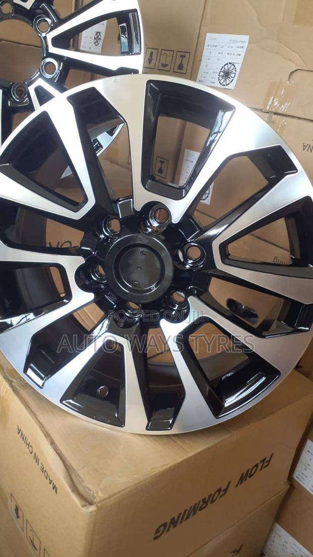 Rims 17 Inches - thumbnail 2