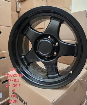 Rims 17 Inches