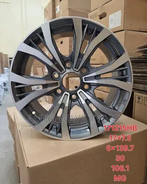 Rims 17 Inches