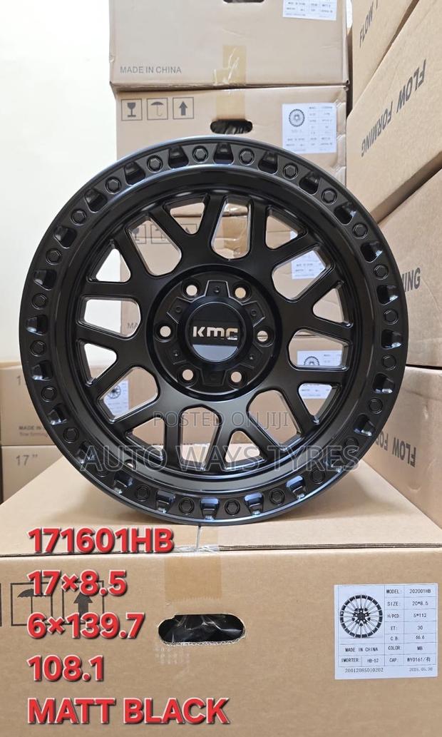 Rims 17 Inches - thumbnail 13