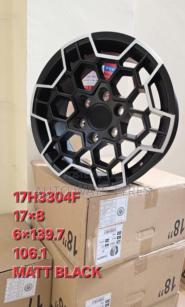 Rims 17 Inches - thumbnail 7