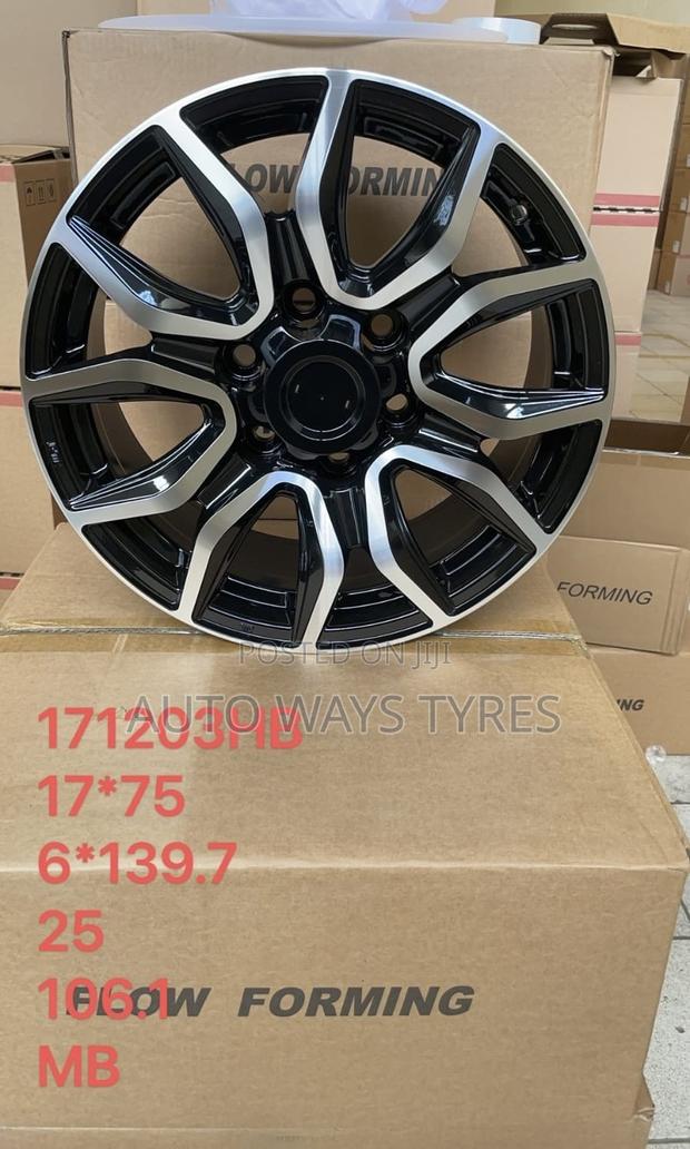 Rims 17 Inches - thumbnail 12