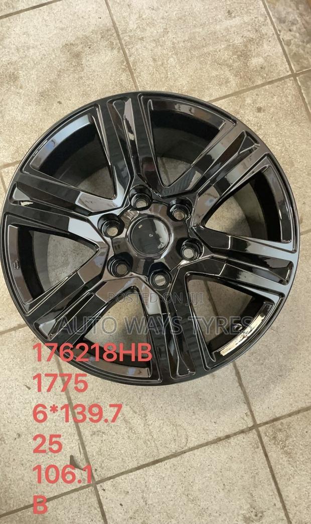 Rims 17 Inches - thumbnail 14
