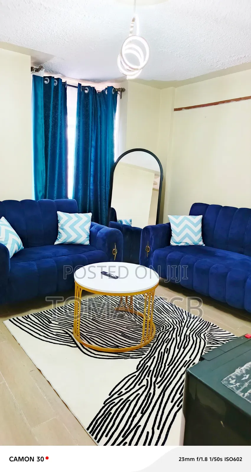 Tomarcs Suites Airbnb
