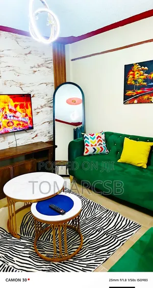 Tomarcs Suites Airbnb