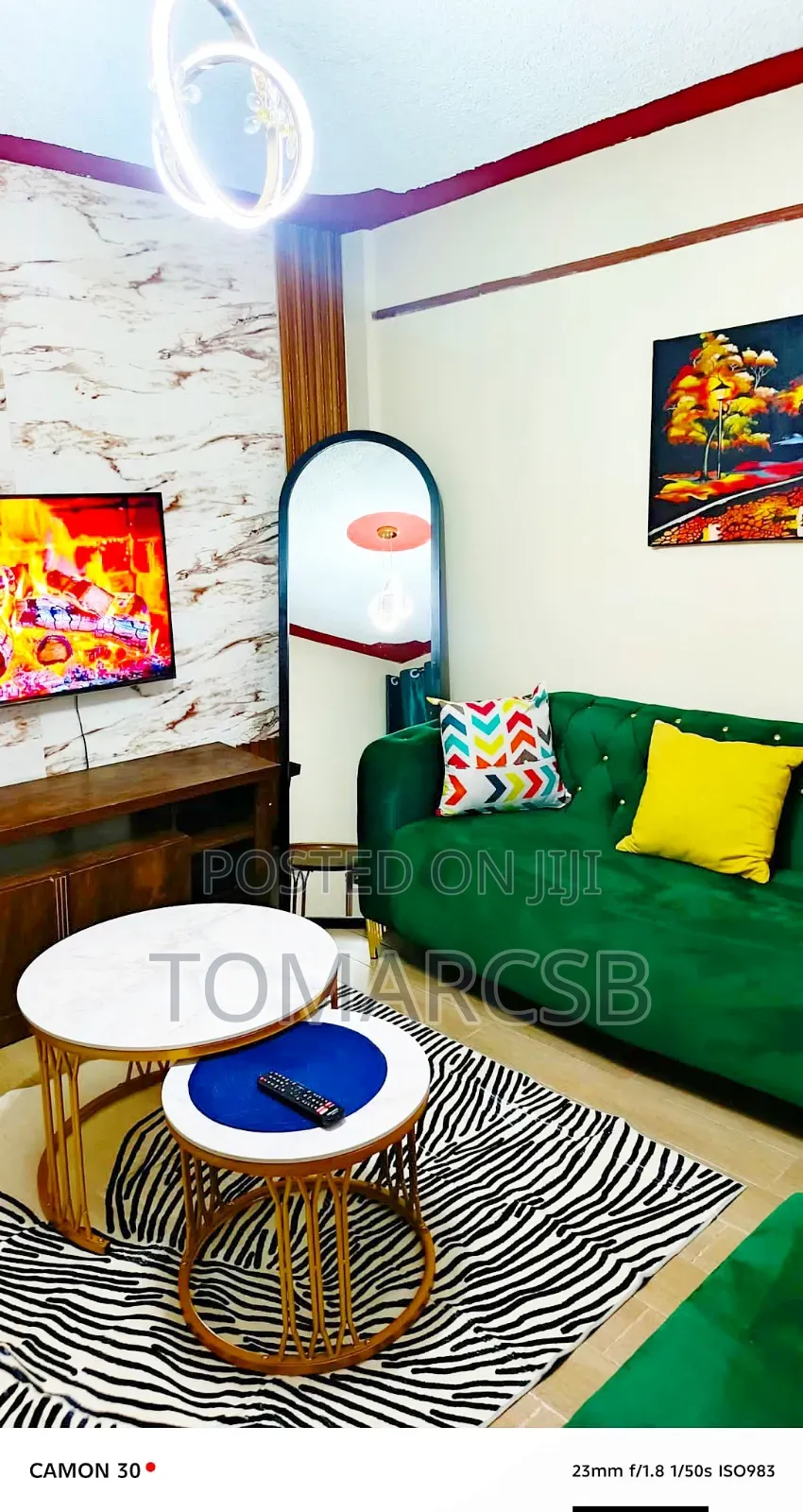 Tomarcs Suites Airbnb