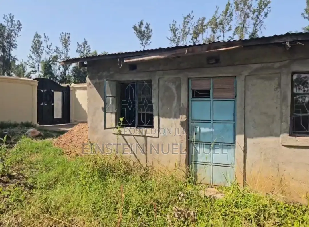 0.07ha for Sale in Migori Near Kababu Polytechnic. Next to Tarmac Road