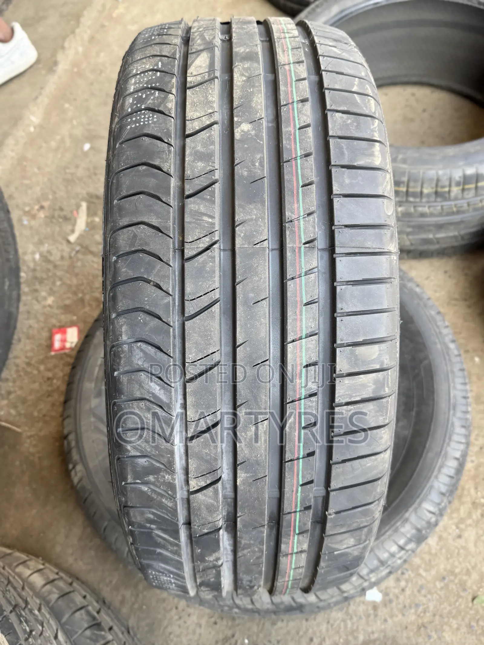 245/45r19 Goddard Tyres – Quality Car Tyres | Best Price in Nairobi