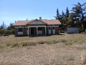 3acreas With Three Bedroom House Buy and Settle