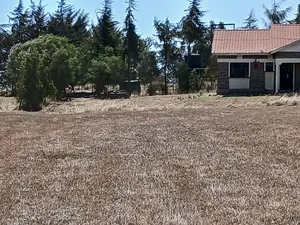 3acreas With Three Bedroom House Buy and Settle