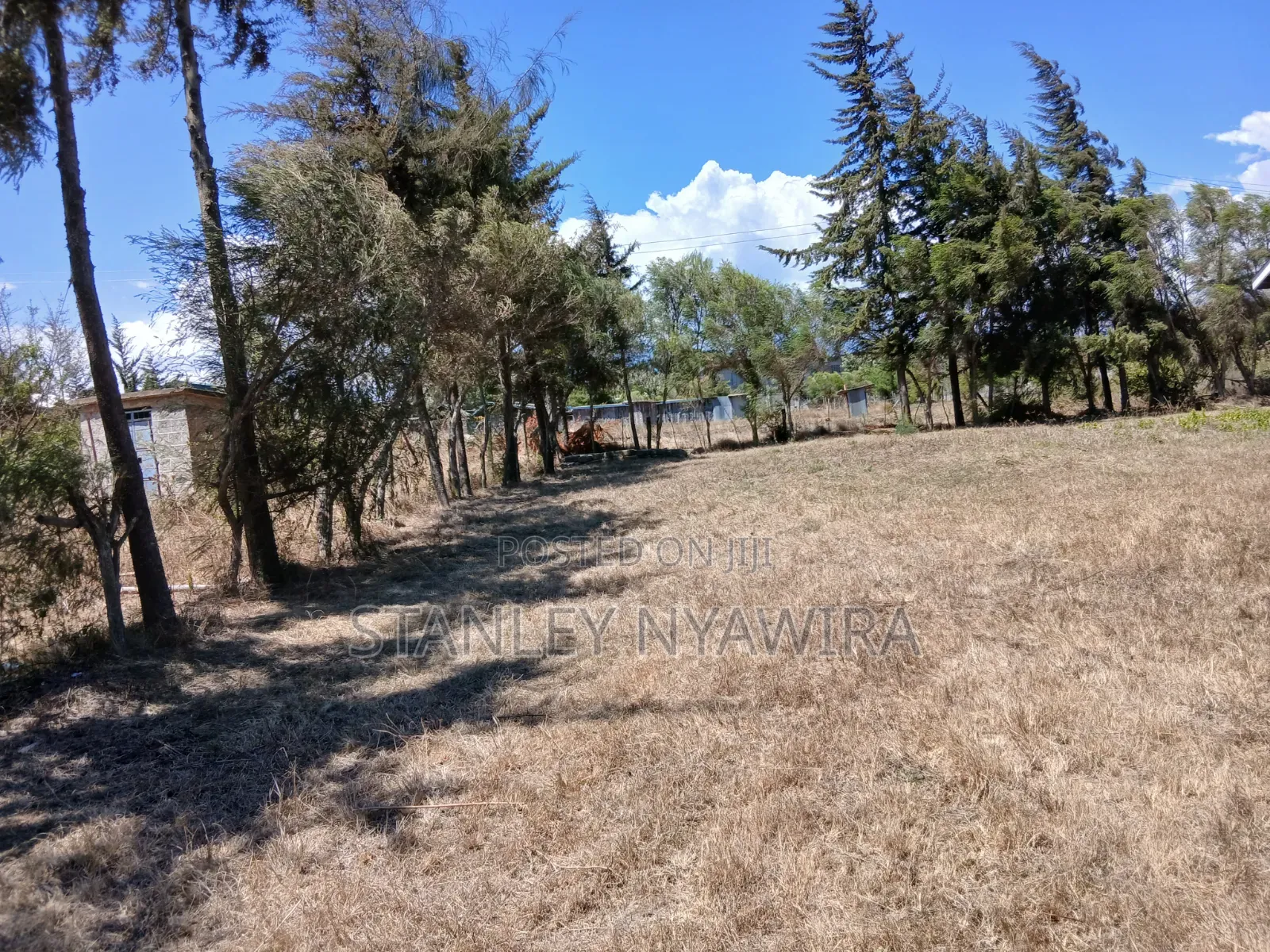 3acreas With Three Bedroom House Buy and Settle