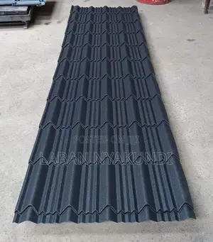 Roofing Mabati