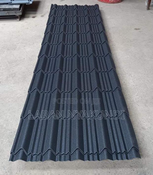Roofing Mabati - thumbnail 2
