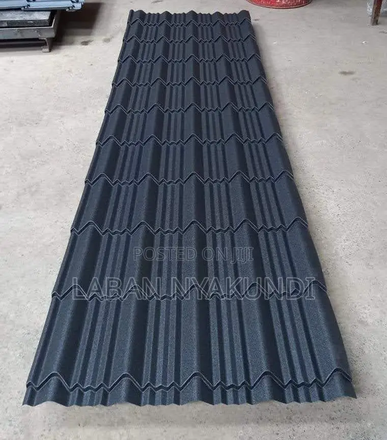 Roofing Mabati