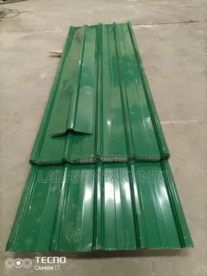 Roofing Mabati