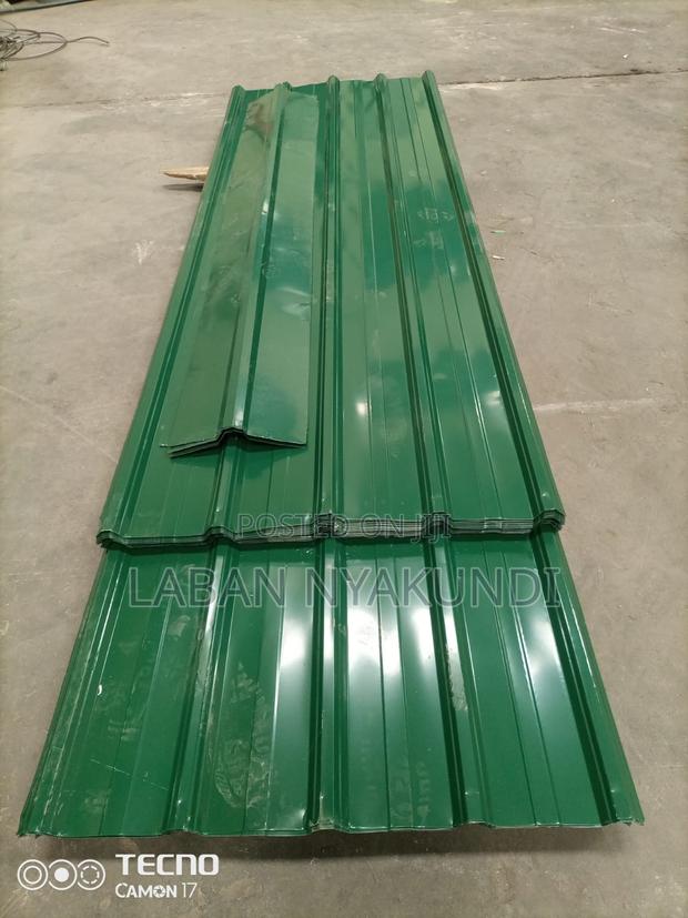 Roofing Mabati - thumbnail 3