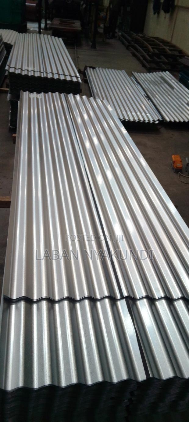Roofing Mabati - thumbnail 5