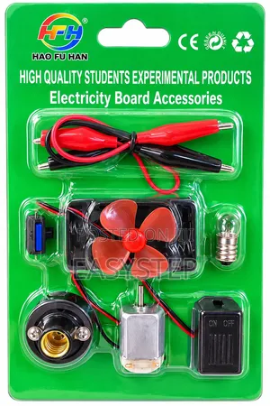 School Experiment Kit