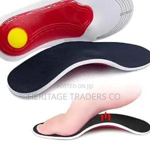 Orthopedic Insoles/Inner Soles Orthotic Insoles