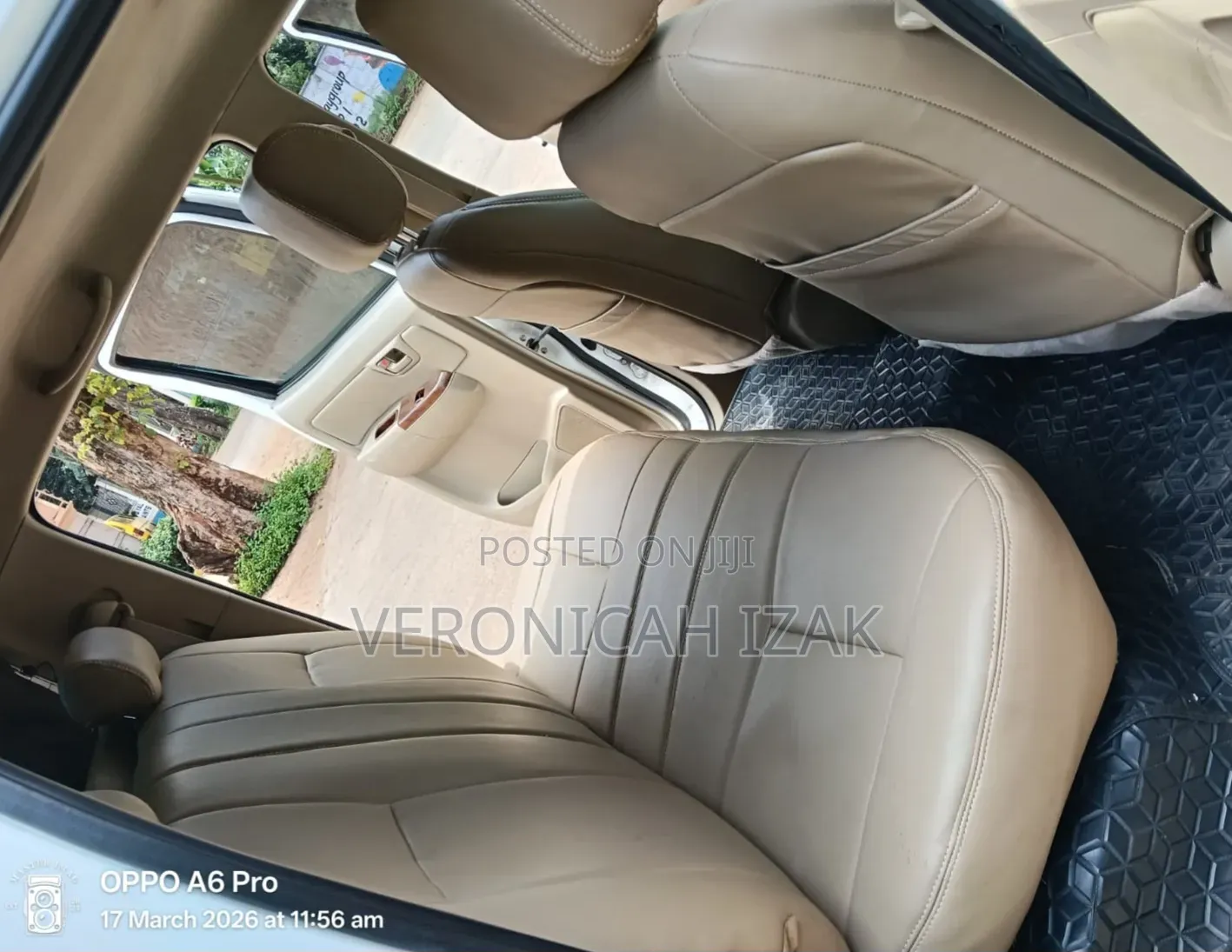 Toyota Hilux 2012 White