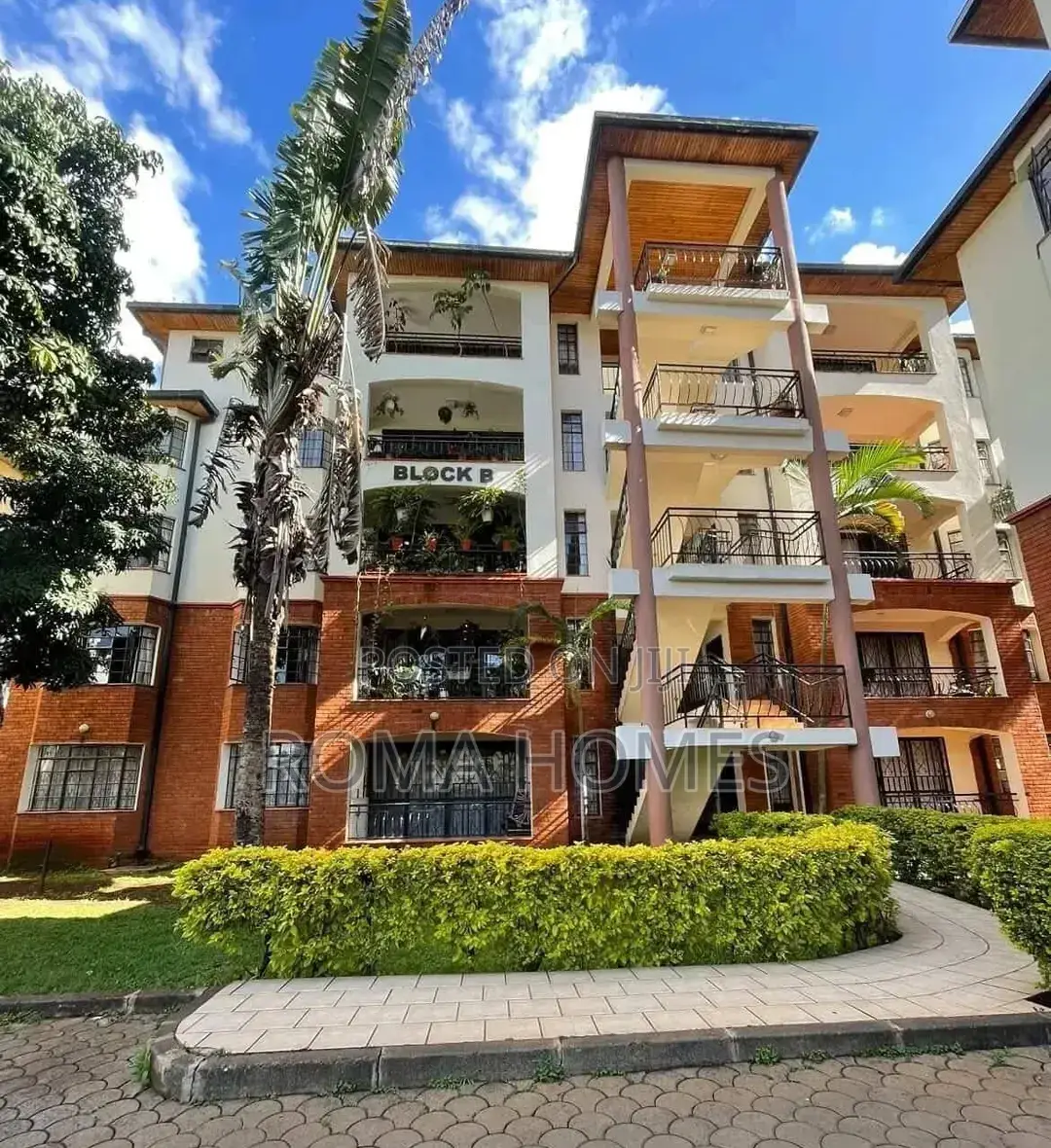 3 bedroom apartment for rent — image 1 of 16
