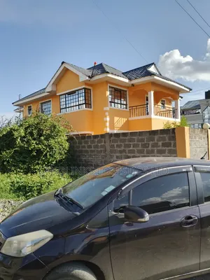 4bdrm Maisonette in Parliament Road, Katani for sale