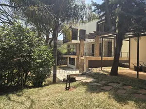 Furnished 5bdrm Mansion in Muthaiga Old for sale