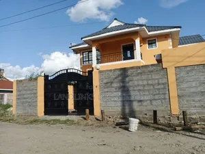 4bdrm Maisonette in Parliament Road, Katani for sale