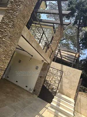 Furnished 5bdrm Mansion in Muthaiga Old for sale