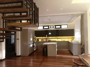 Furnished 5bdrm Mansion in Muthaiga Old for sale