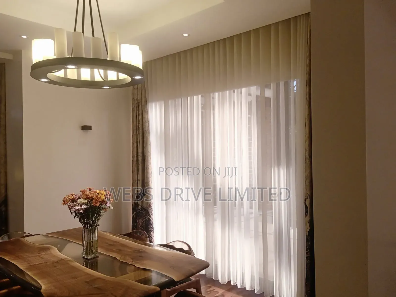 Furnished 5bdrm Mansion in Muthaiga Old for sale