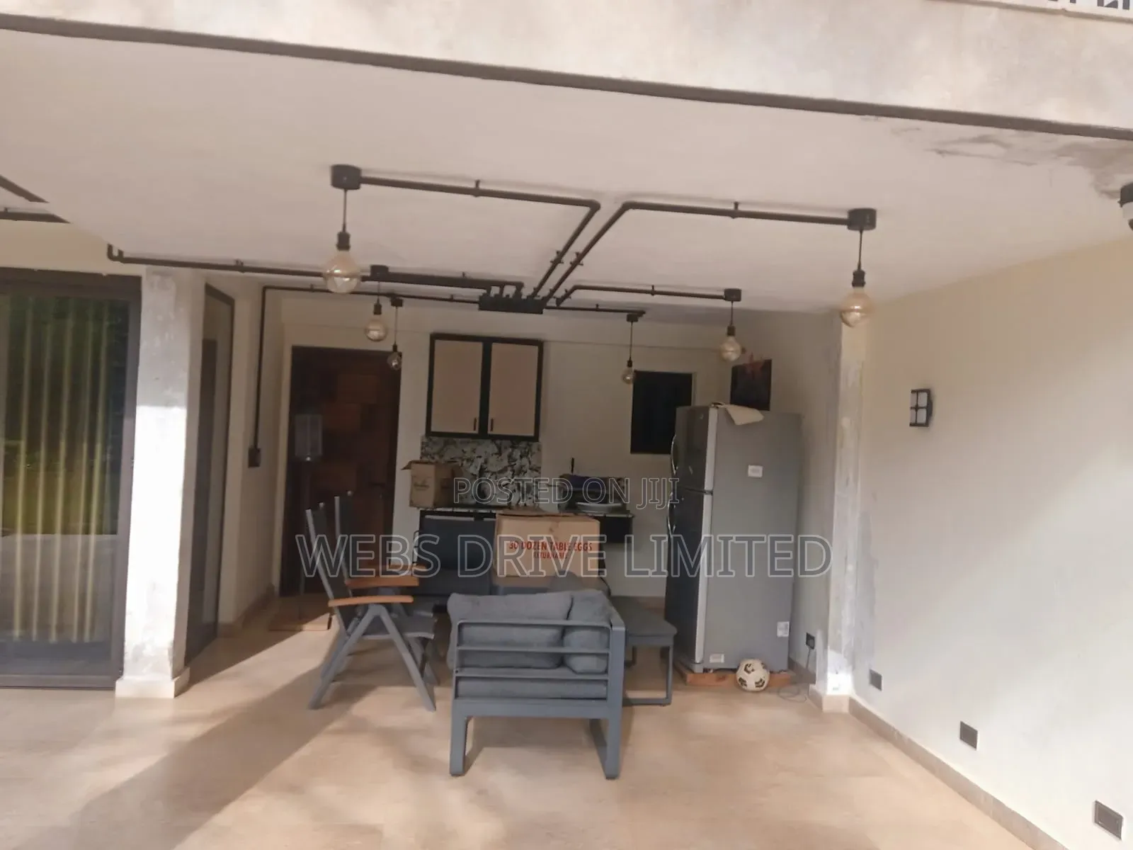 Furnished 5bdrm Mansion in Muthaiga Old for sale