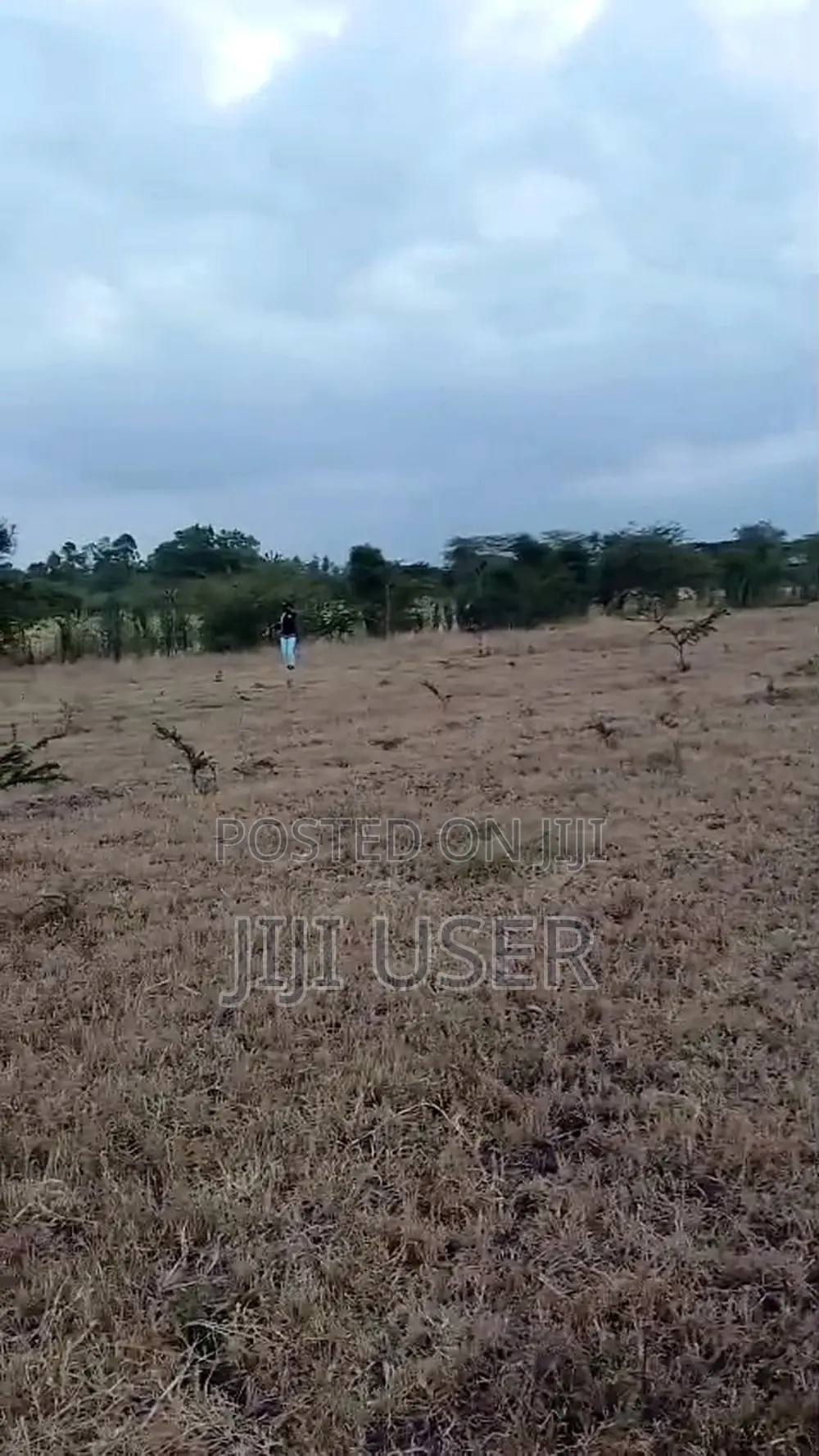Residential Plots in Koma Near Komarock Primary School