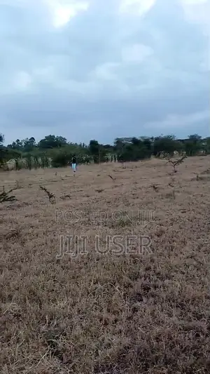 Residential Plots in Koma Near Komarock Primary School