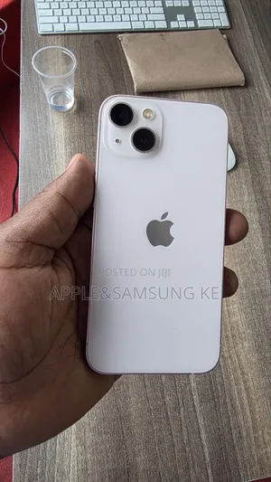 Apple iPhone 13 128 GB Purple