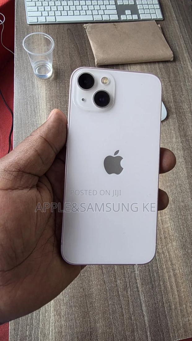 Apple iPhone 13 128 GB Purple