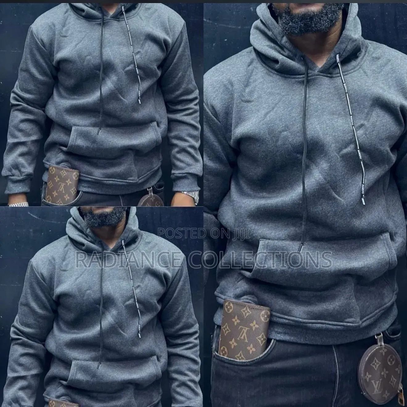 Premium Hoodies