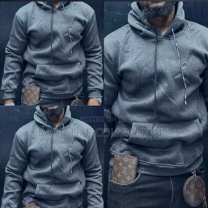 Premium Hoodies