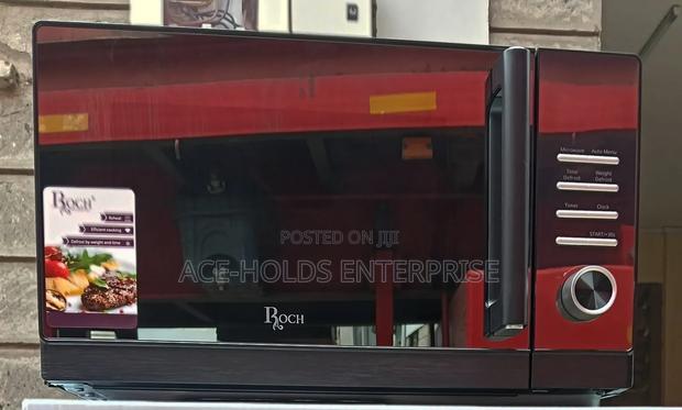 900watts - Roch 25 Litres Digital Commercial/ Home Microwave Oven - main view