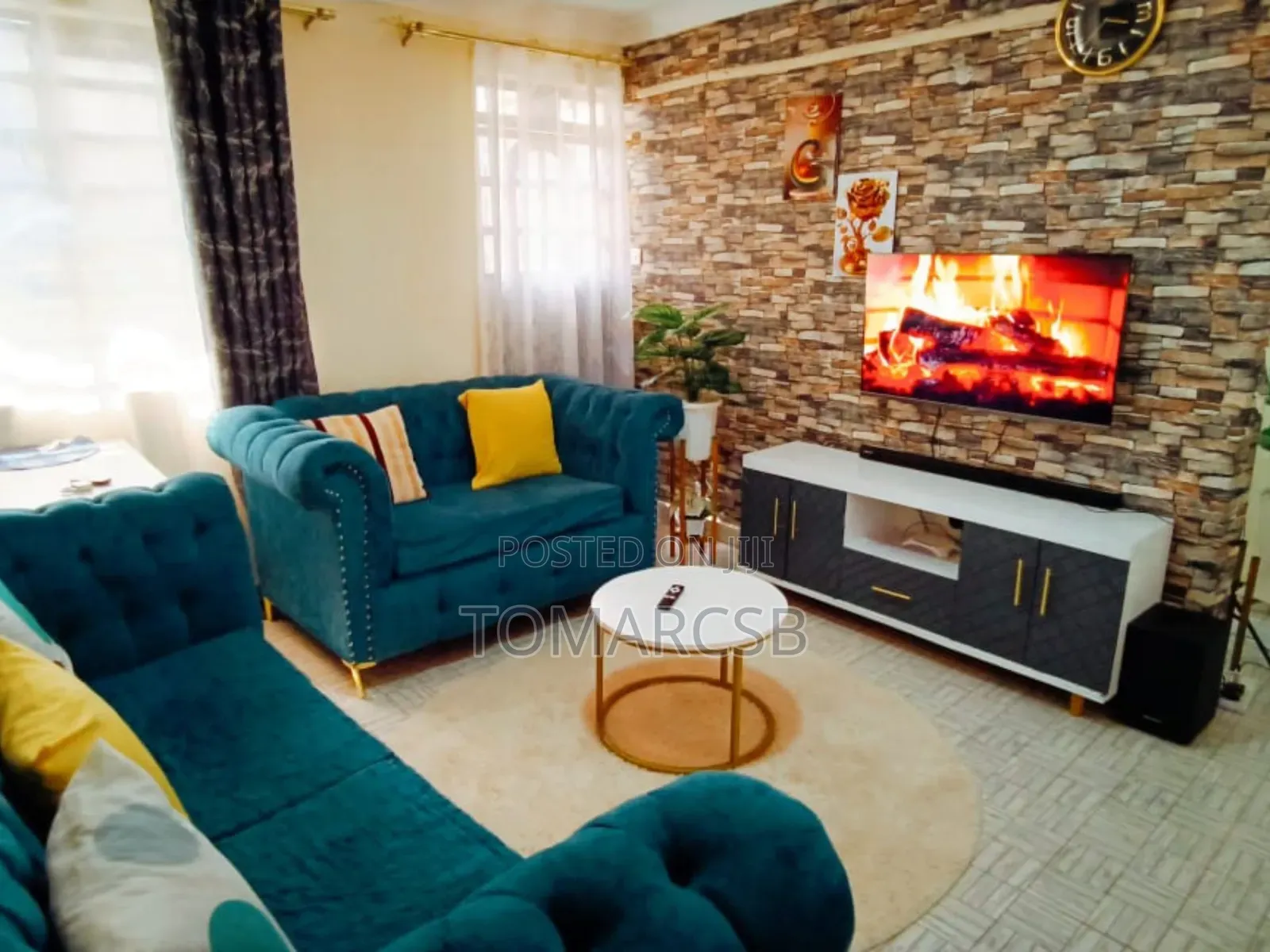 Tomarcs Suites Airbnb