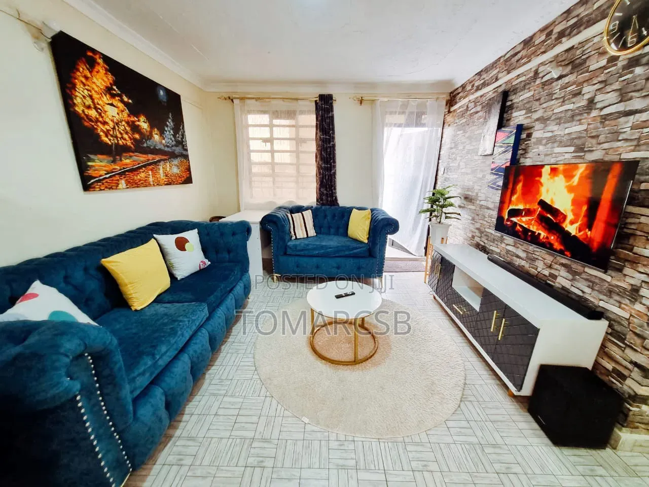 Tomarcs Suites Airbnb