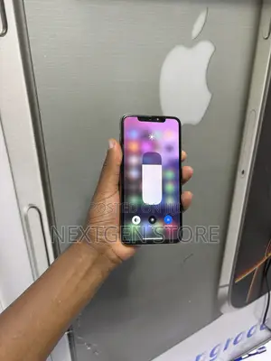 Apple iPhone XS Max 256 GB Gold