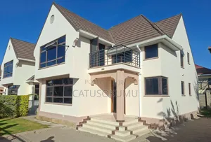 5bdrm Maisonette in Syokimau, Gateway Mall Area for rent