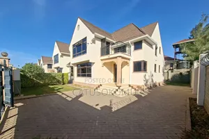 5bdrm Maisonette in Syokimau, Gateway Mall Area for rent
