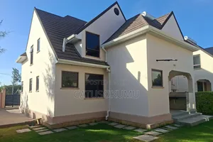5bdrm Maisonette in Syokimau, Gateway Mall Area for rent